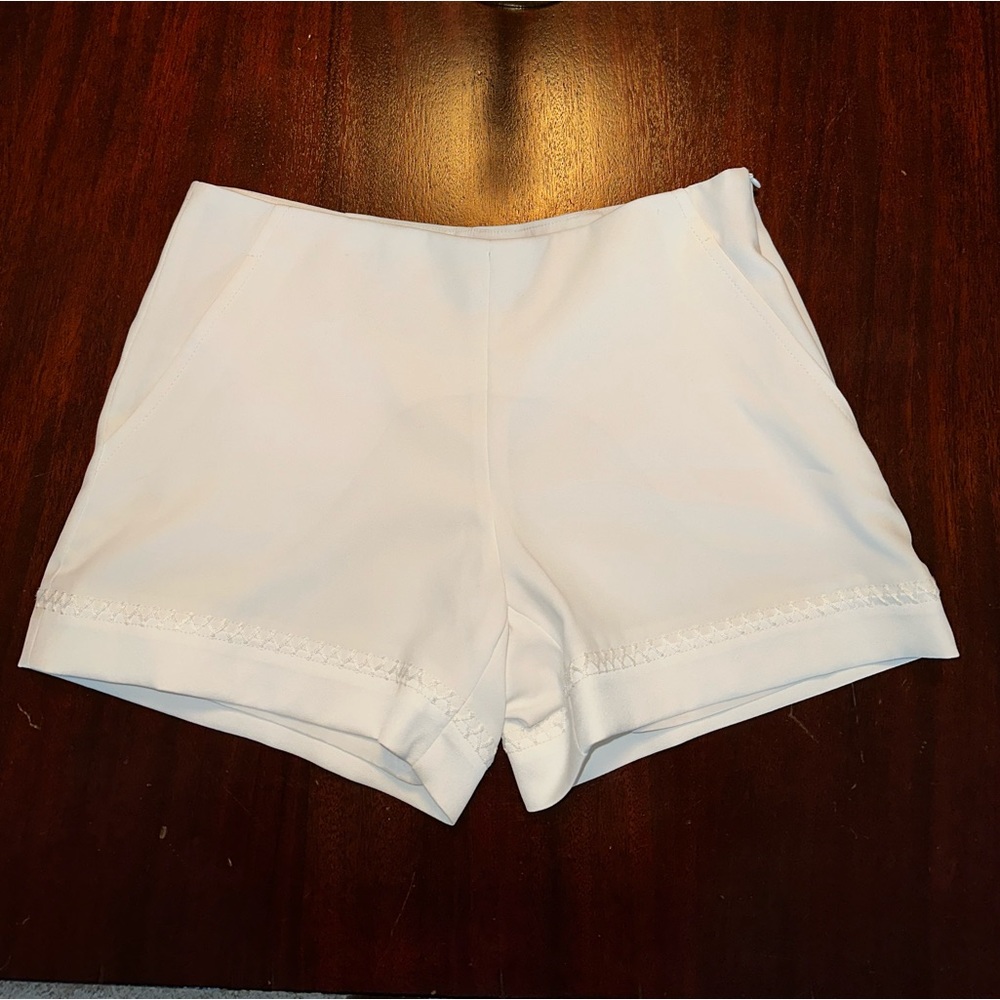 Trina Turk shorts